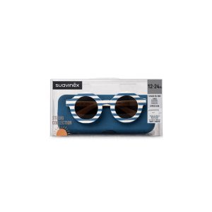 Suavinex Studio Collection -Occhiali da Sole 12-24 Mesi