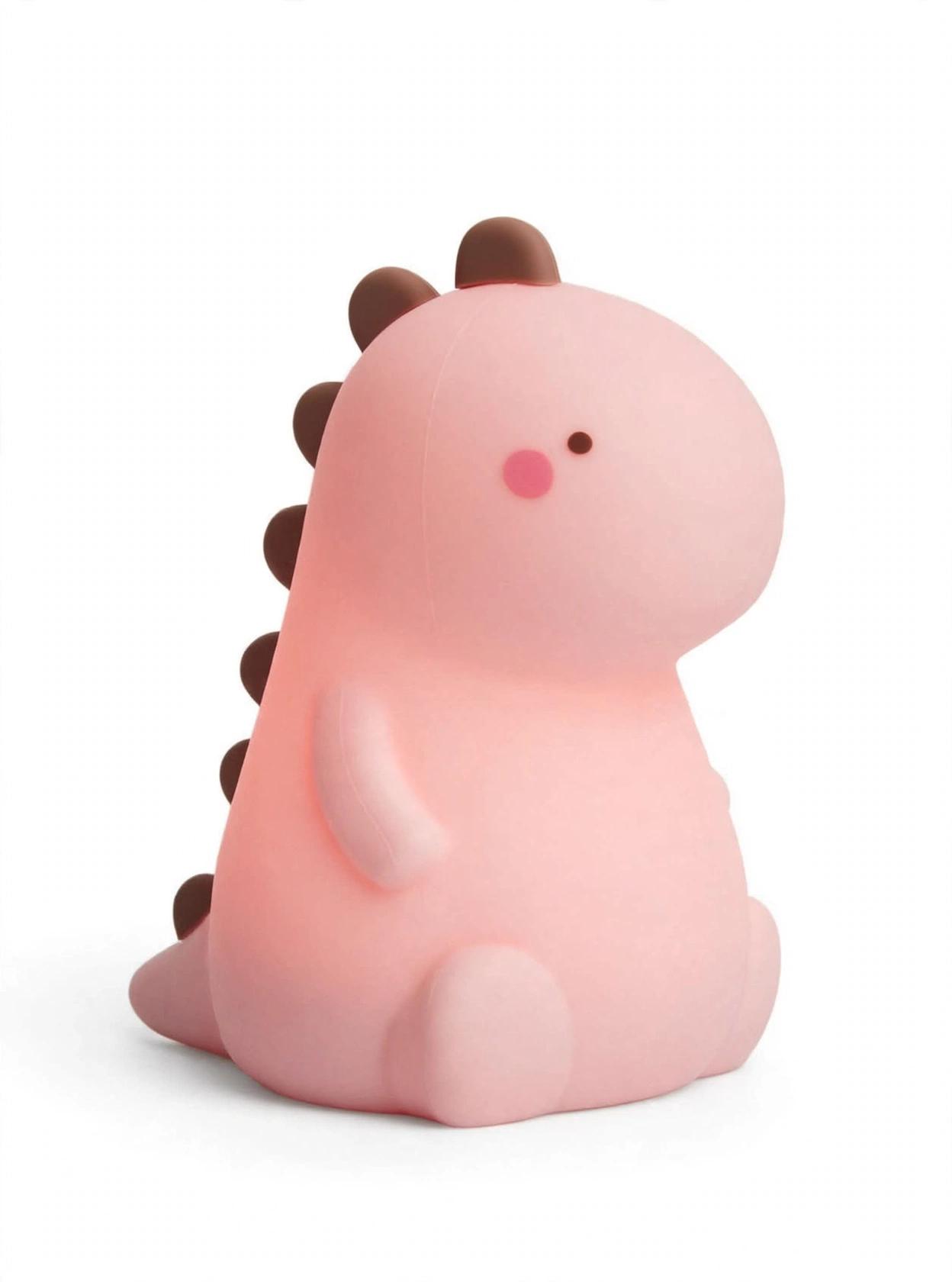 Nuvita-Luce Notturna Dinosauro in Silicone