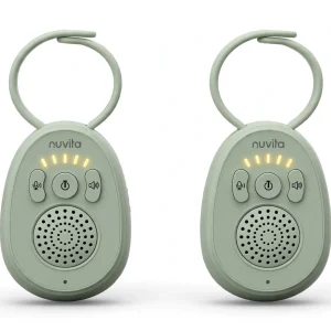 Nuvita- Audio Baby Monitor