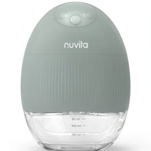 Nuvita -Tiralatte Elettrico Indossabile