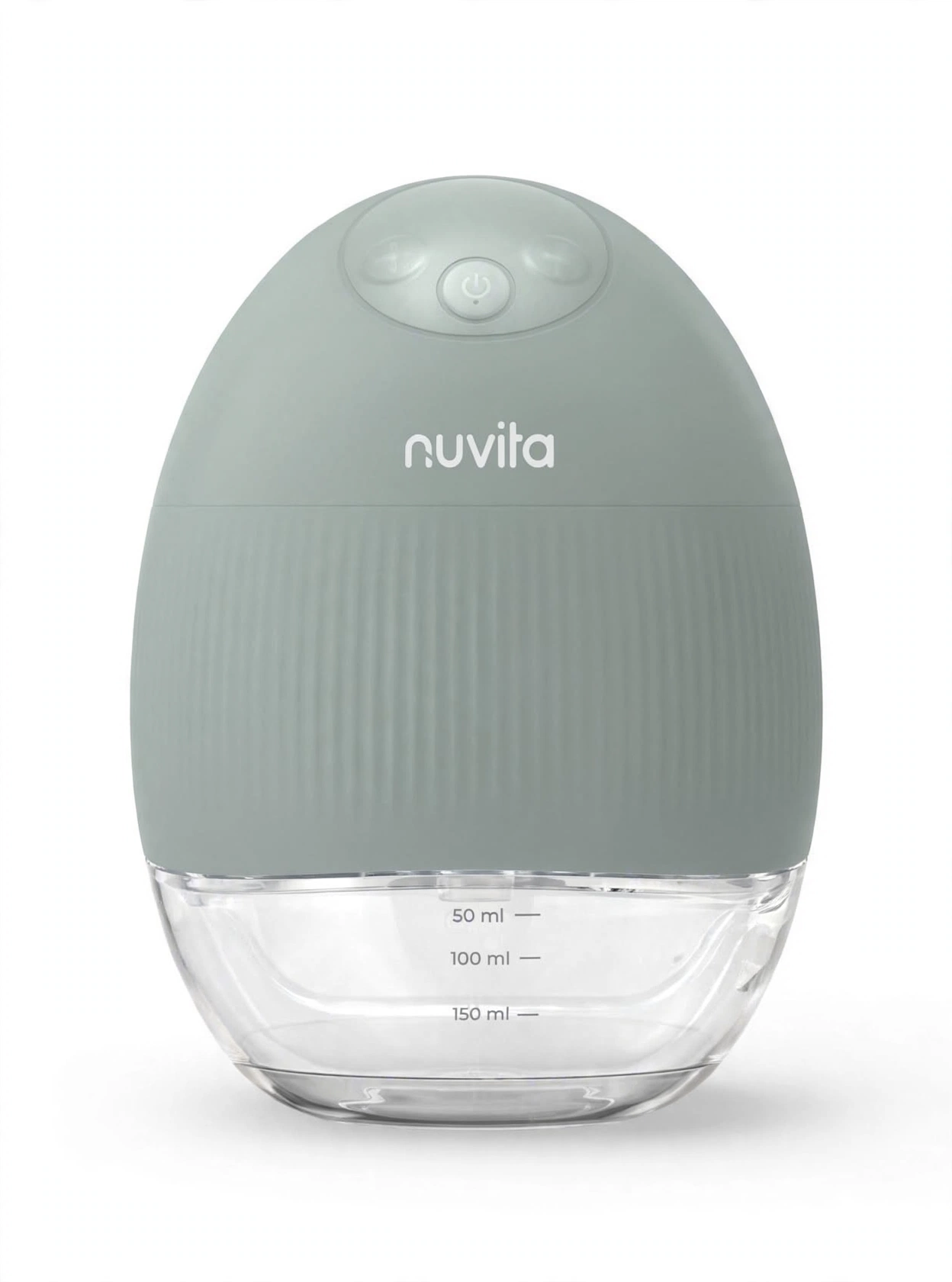 Nuvita -Tiralatte Elettrico Indossabile