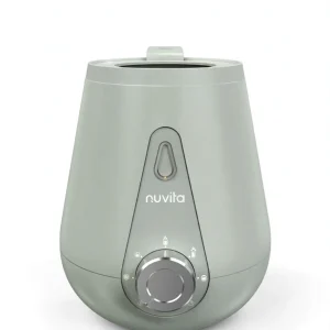 Nuvita Baby - Scaldabiberon Casa&Auto