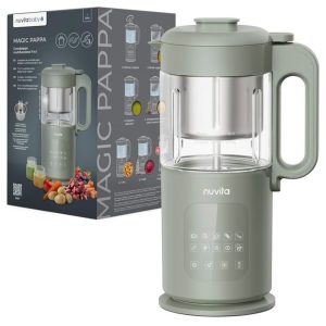 Nuvita Magic Pappa 7in1