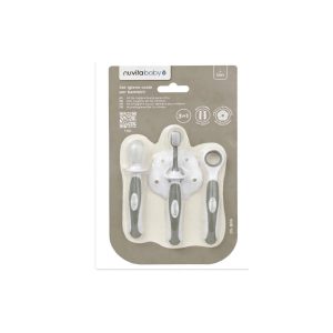 Nuvita Baby Set Igiene Orale