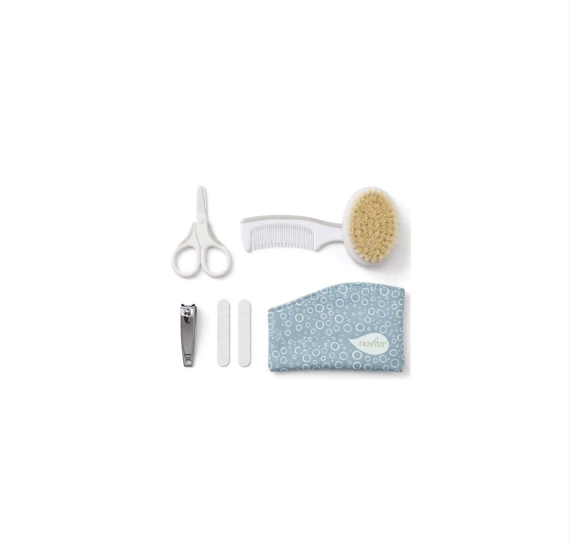 Nuvita- Kit Baby Care - immagine 2