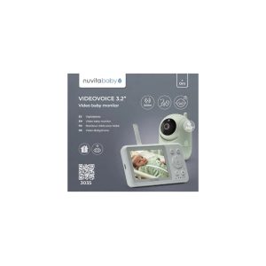 Nuvita-Baby Monitor