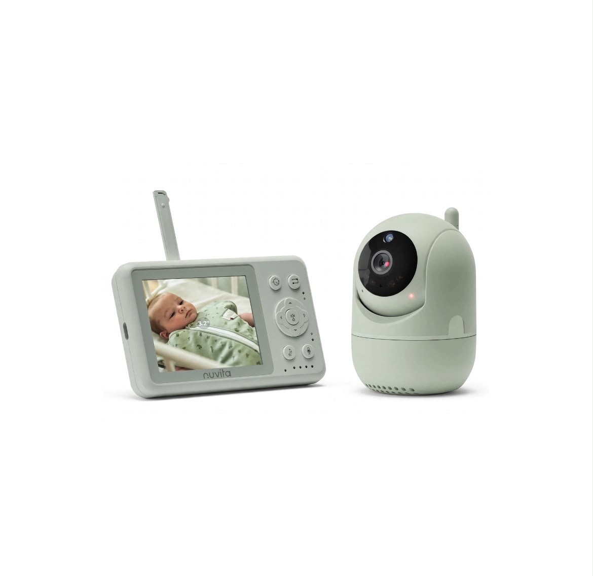 Nuvita-Baby Monitor - immagine 2