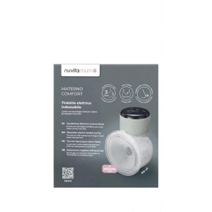 Nuvita-Tiralatte Elettrico Indossabile