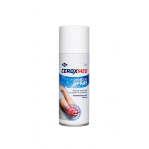 Ceroxmed -Ghiaccio Spray 200ml