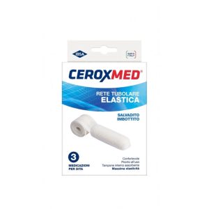 Ceroxmed - Rete Tubolare Elastica Salvadito