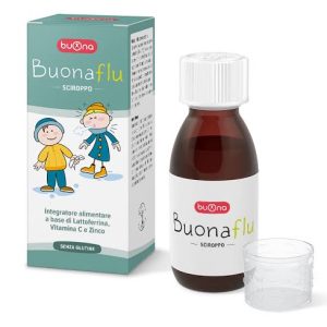 Buona Flu Sciroppo 100ml